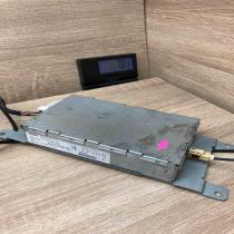 6975173 14474810 With Plug Bluetooth control unit module BMW 5 E60 E61