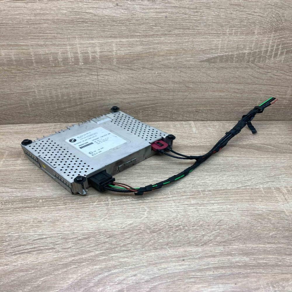 9119357 14472110 With Plug Other control units/modules BMW 5 E60 E61