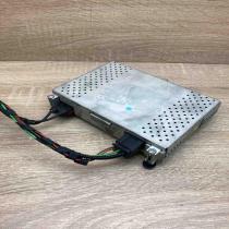 9119357 14472110 With Plug Other control units/modules BMW 5 E60 E61