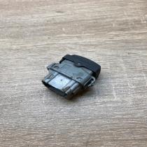 2808201 364797  Central locking switch button Renault Laguna II