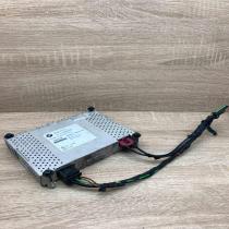 9119357 14472110 With Plug Other control units/modules BMW 5 E60 E61