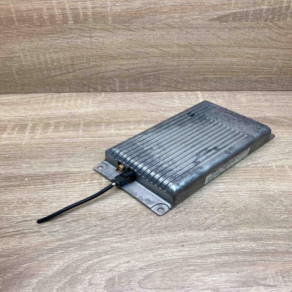 9200822 10099110  Bluetooth control unit module BMW 5 E60 E61