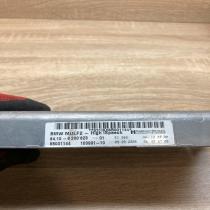 9200823 100991 10 With Plug Bluetooth control unit module BMW 5 E60 E61