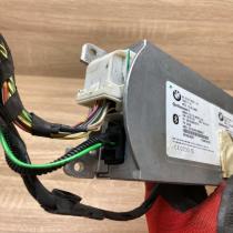 9174261 16921115 With Plug Bluetooth control unit module BMW 5 E60 E61