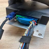 9289385 9267244  Bluetooth control unit module BMW 5 F10 F11