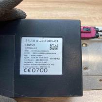 9289385 9267244  Bluetooth control unit module BMW 5 F10 F11