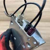9199976 169211 15 With Plug Bluetooth control unit module BMW 3 E90 E91