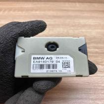 9140179 21367510  Aerial antenna amplifier BMW 5 F10 F11