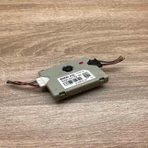 9140179 21367510 With Plug Aerial antenna amplifier BMW 5 F10 F11