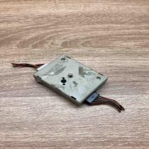 9140179 21367510 With Plug Aerial antenna amplifier BMW 5 F10 F11