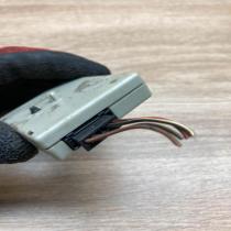 9140179 21367510 With Plug Aerial antenna amplifier BMW 5 F10 F11