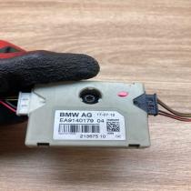 9140179 21367510 With Plug Aerial antenna amplifier BMW 5 F10 F11