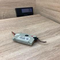 9140179 21367510 With Plug Aerial antenna amplifier BMW 5 F10 F11