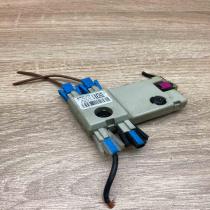 9118263 21367510 With Plug Aerial antenna amplifier BMW 7 F01 F02 F03 F04