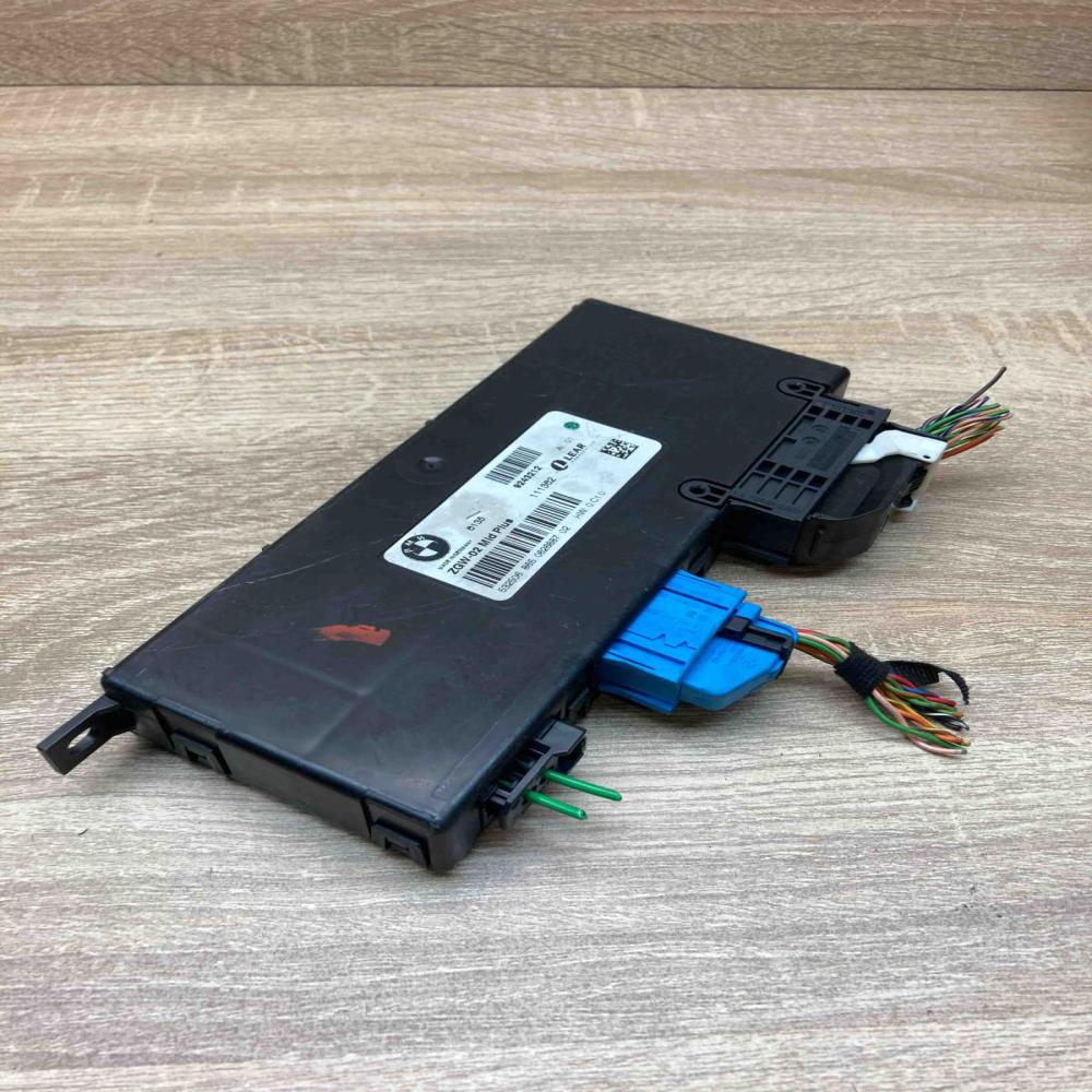 9243212 111362 With Plug Light module LCM BMW 5 F10 F11