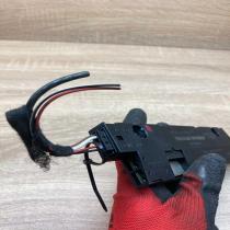 9266639  With Plug Aerial antenna amplifier BMW 5 F10 F11