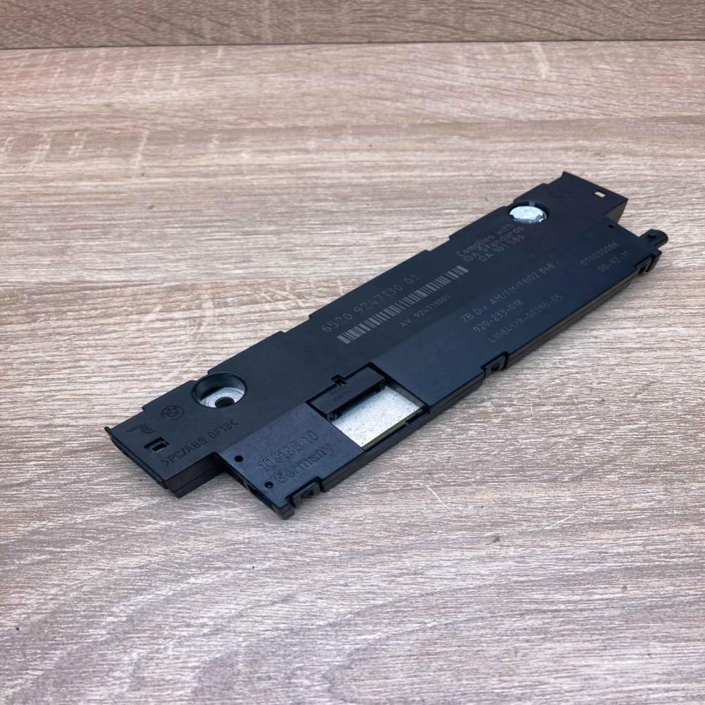 9247130   Aerial antenna amplifier BMW 5 F10 F11
