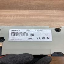 9267085 21367510  Aerial antenna amplifier BMW 5 F10 F11