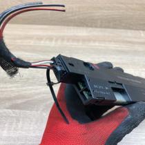9266639  With Plug Aerial antenna amplifier BMW 5 F10 F11