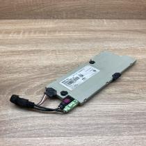 9257362 21367510 With Plug Aerial antenna amplifier BMW 5 F10 F11