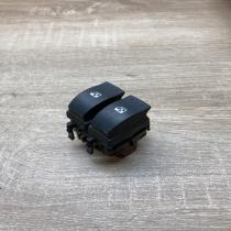 Renault driver window switch   Electric window control switch Renault Megane I