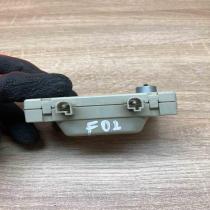 9118265 21367510  Aerial antenna amplifier BMW 7 F01 F02 F03 F04