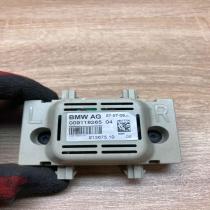 9118265 21367510  Aerial antenna amplifier BMW 7 F01 F02 F03 F04