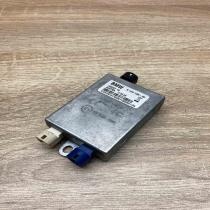 9123739 144047 10  Aerial antenna amplifier BMW 7 F01 F02 F03 F04