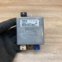 9123739 144047 10  Aerial antenna amplifier BMW 7 F01 F02 F03 F04