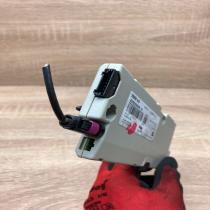 9229006 213675 10 With Plug Aerial antenna amplifier BMW 5 F10 F11