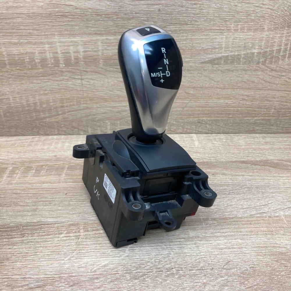 9239506  RHD Gear shifter/selector BMW 5 F10 F11