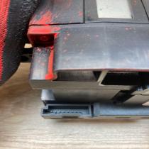 9239506  RHD Gear shifter/selector BMW 5 F10 F11