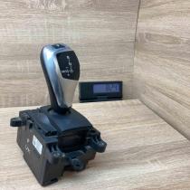 9239506  RHD Gear shifter/selector BMW 5 F10 F11