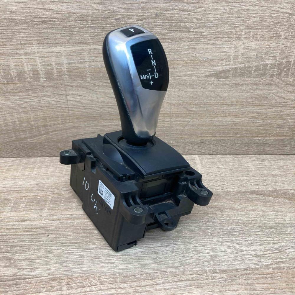 9239506 9239506 RHD Gear shifter/selector BMW 5 F10 F11