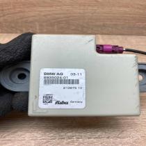 6935024 213675 10 With Plug Aerial antenna amplifier BMW 5 E60 E61