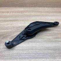 9114002   Engine bonnet (hood) release handle BMW 5 F10 F11