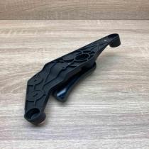 9114002   Engine bonnet (hood) release handle BMW 5 F10 F11
