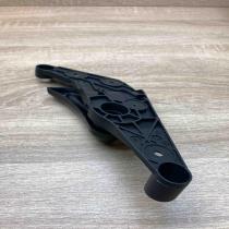 9114002   Engine bonnet (hood) release handle BMW 5 F10 F11