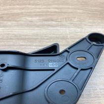 9114002   Engine bonnet (hood) release handle BMW 5 F10 F11