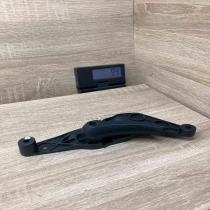 9114002   Engine bonnet (hood) release handle BMW 5 F10 F11