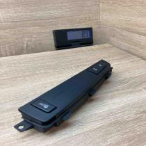 9202930 107552 10  Parking (PDC) sensor switch BMW X3 F25