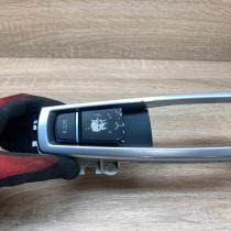 9217594 10041037 With Plug Hand parking brake switch BMW 5 F10 F11