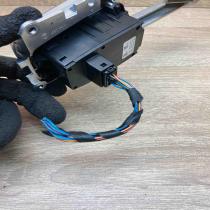 9217594 10041037 With Plug Hand parking brake switch BMW 5 F10 F11