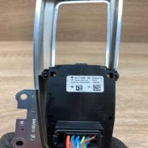 9217594 10041037 With Plug Hand parking brake switch BMW 5 F10 F11