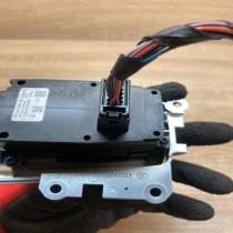 9217594 10041037 With Plug Hand parking brake switch BMW 5 F10 F11