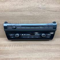 9263749   Climate control unit BMW 5 F10 F11