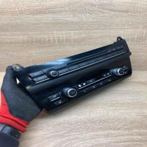 9263749   Climate control unit BMW 5 F10 F11