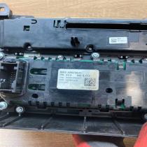 9263749   Climate control unit BMW 5 F10 F11