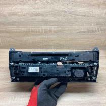 9263749   Climate control unit BMW 5 F10 F11