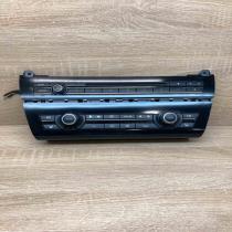 9241241 9241241 01  Climate control unit BMW 5 F10 F11